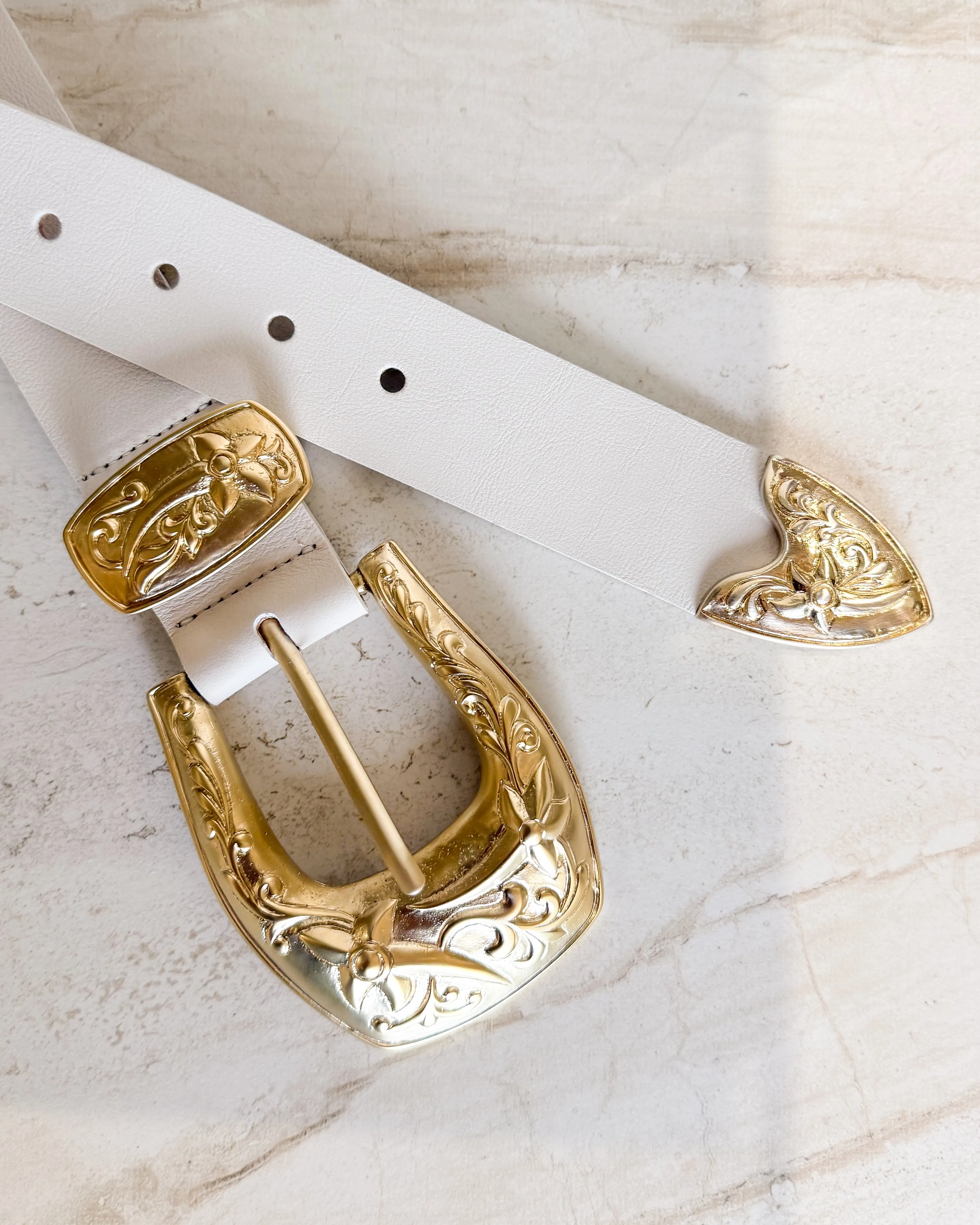 LeAnn - Gold sold by Care Tucker product image thumbnail 4