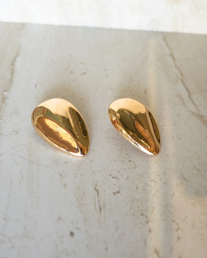 BEVERLY EARRING sold by Care Tucker product image thumbnail 2