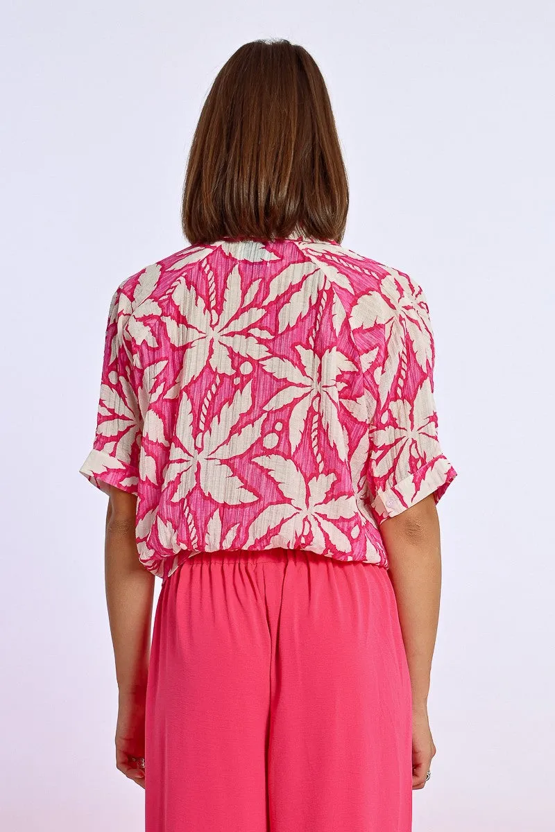 SHORT SHIRT TO TIE sold by Care Tucker product image thumbnail 4