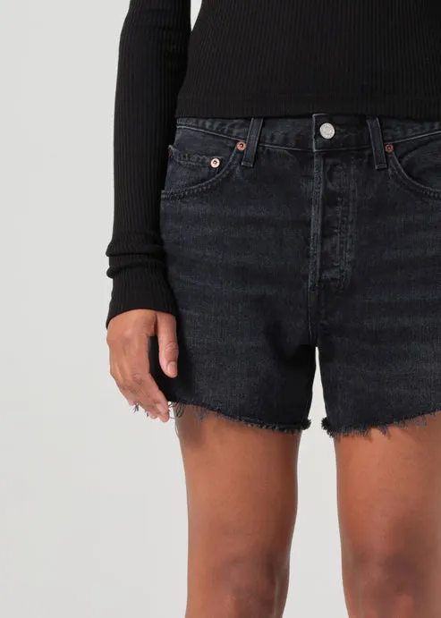 Parker Long Short In Fright sold by Care Tucker product image thumbnail 5