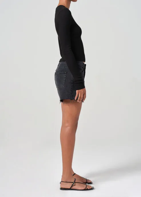 Parker Long Short In Fright sold by Care Tucker product image thumbnail 3