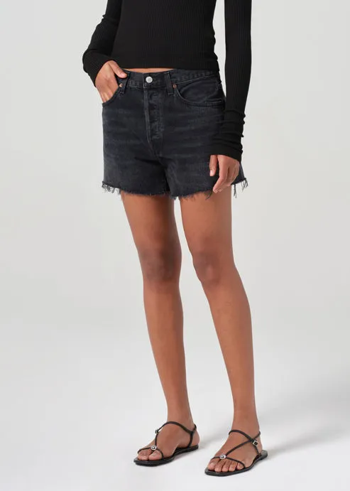 Parker Long Short In Fright sold by Care Tucker product image thumbnail 4