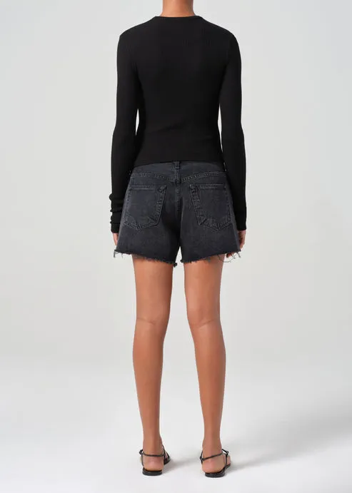 Parker Long Short In Fright sold by Care Tucker product image thumbnail 2