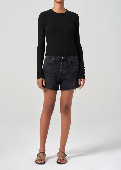 Parker Long Short In Fright sold by Care Tucker