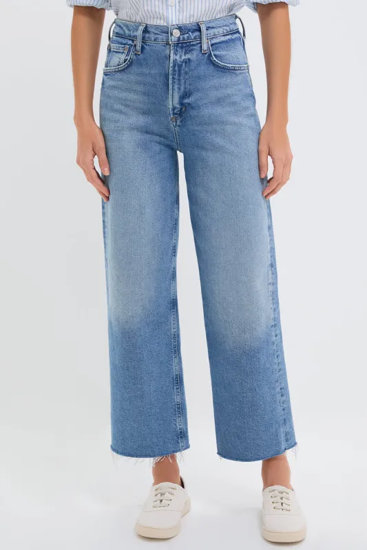Ren Jean (Stretch) In Forum sold by Care Tucker