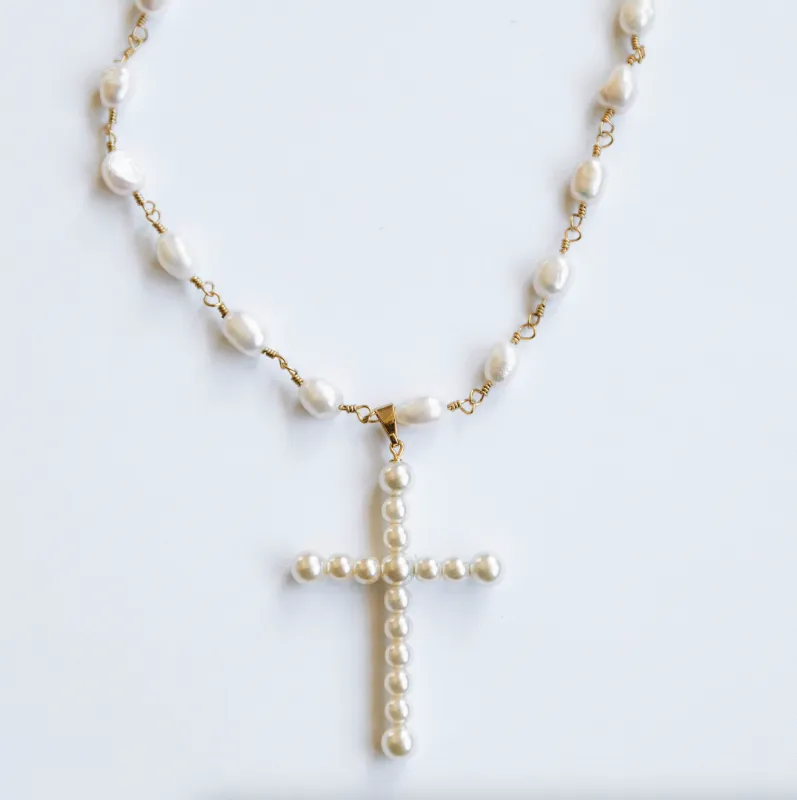 The Rachel Choker sold by Care Tucker