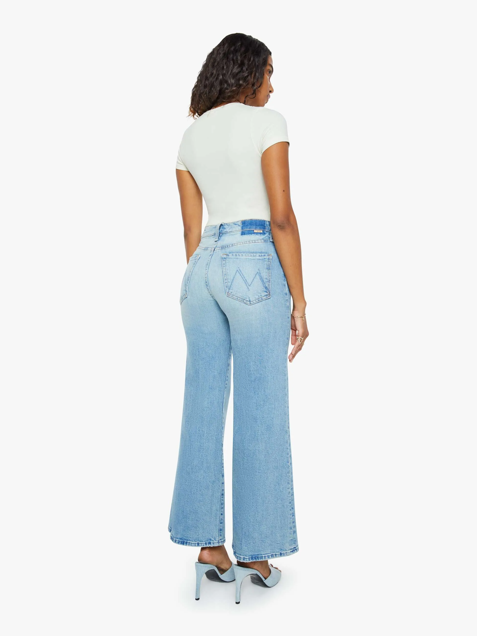 PETITES The Lil Tomcat Roller - I Confess sold by Care Tucker product image thumbnail 3