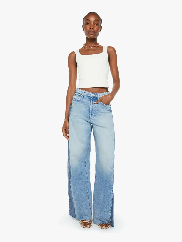 The Pipe Dream Button Sneak Fray - Blinded By The Dark sold by Care Tucker