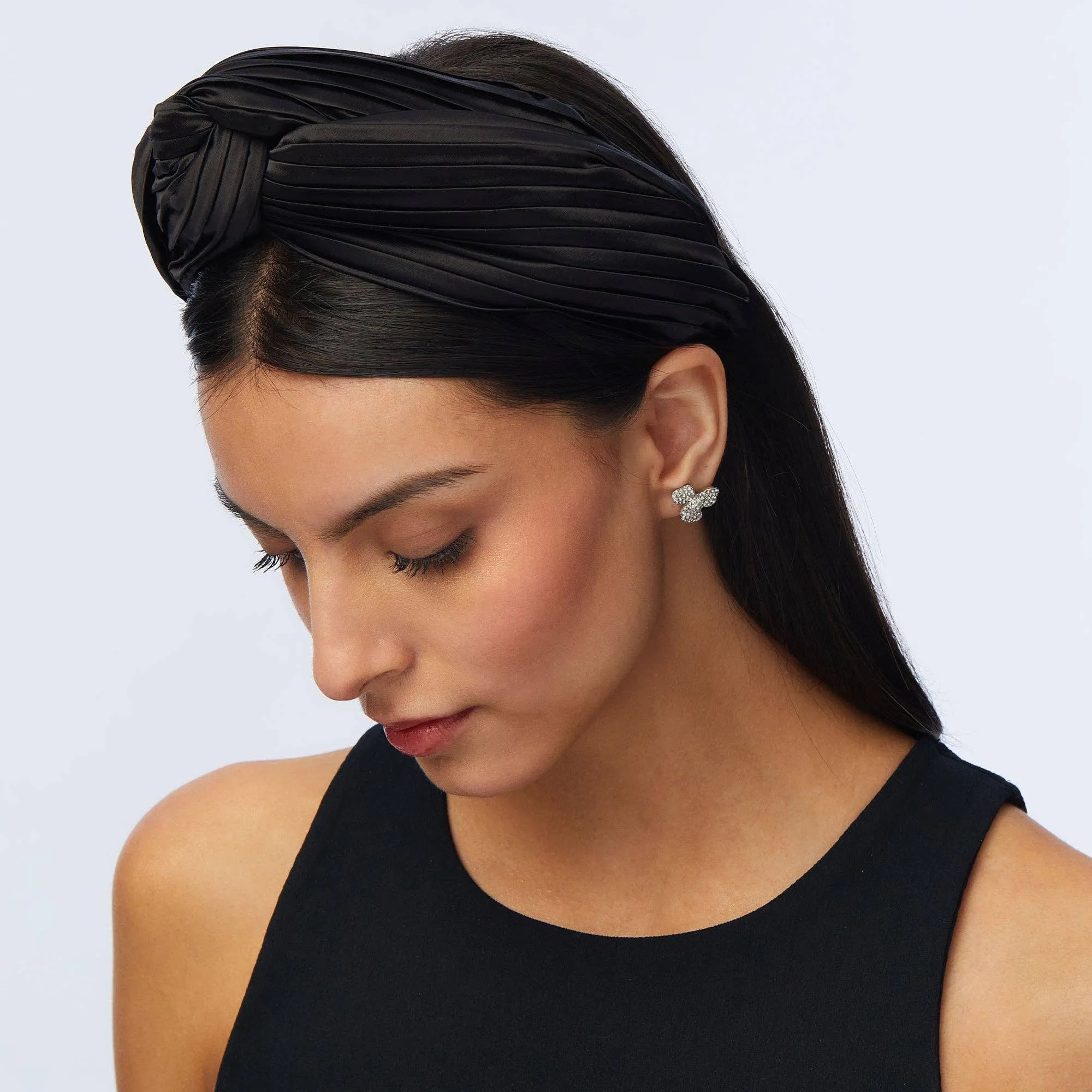 JET GRETA HEADBAND sold by Care Tucker product image thumbnail 4