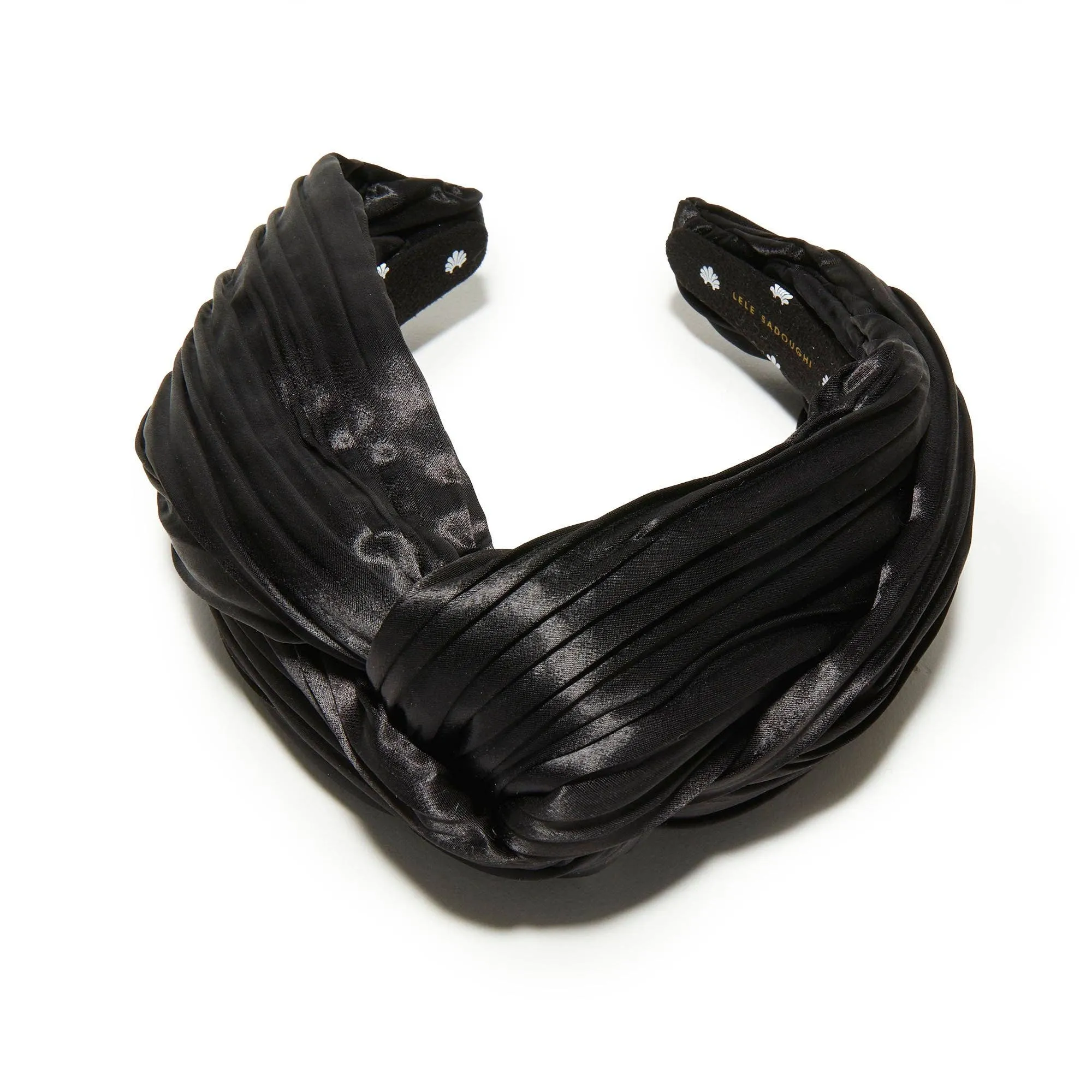 JET GRETA HEADBAND sold by Care Tucker product image thumbnail 5
