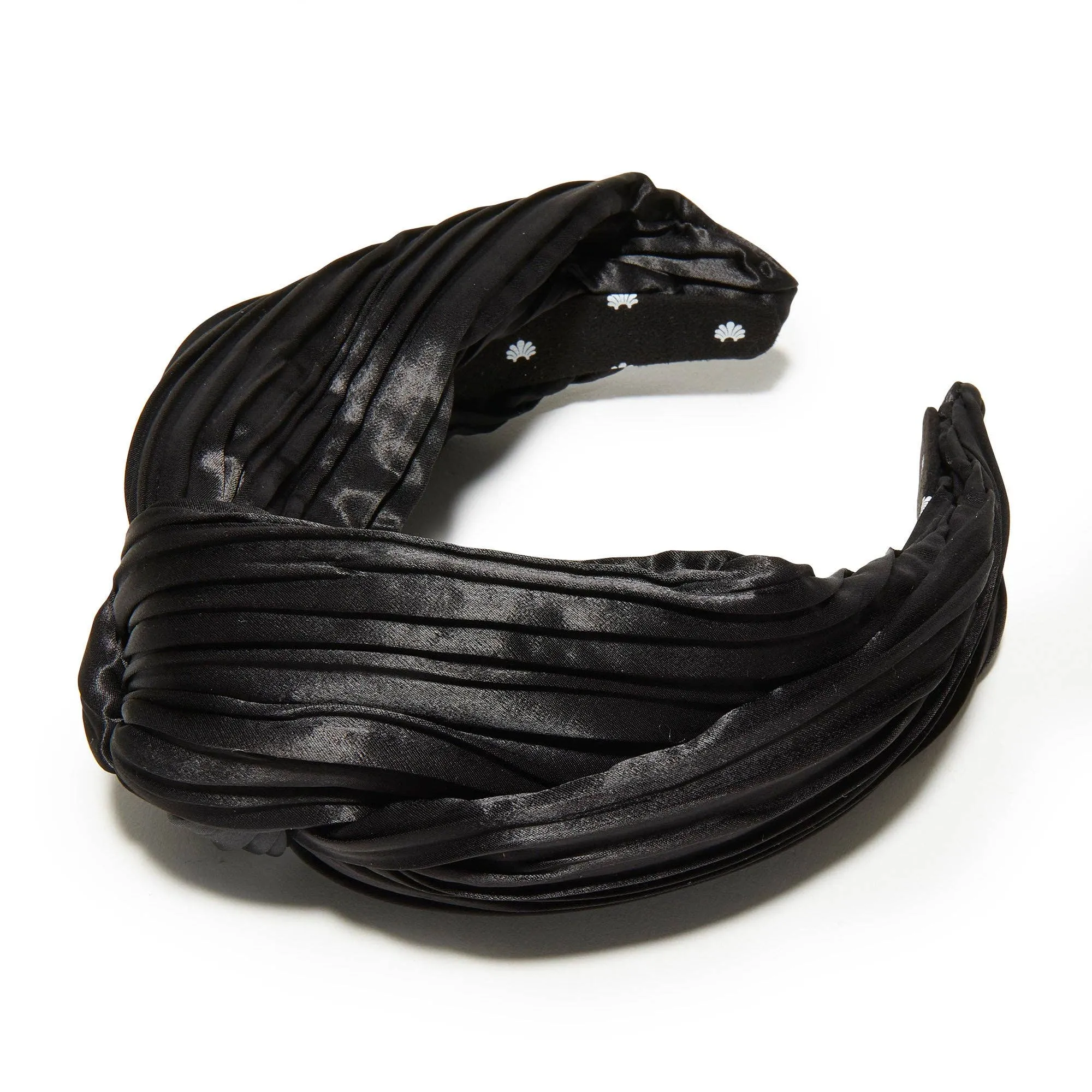 JET GRETA HEADBAND sold by Care Tucker