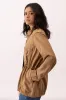 Coat With Adjustable Waist sold by Care Tucker