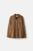 Coat With Adjustable Waist sold by Care Tucker