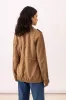 Coat With Adjustable Waist sold by Care Tucker