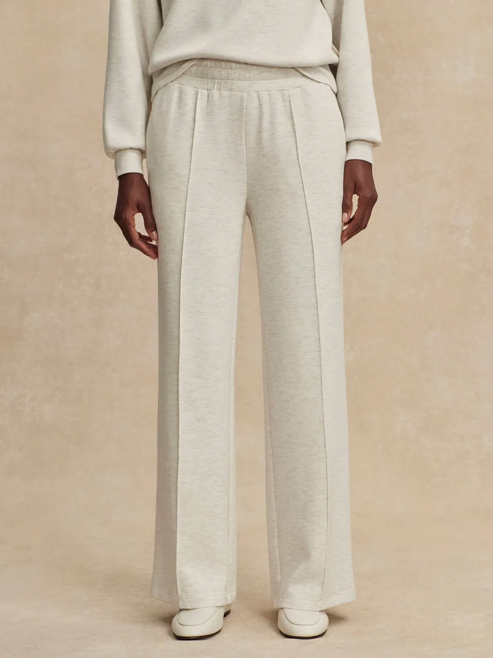 The Wide-Leg Pant 32" sold by Care Tucker product image thumbnail 2