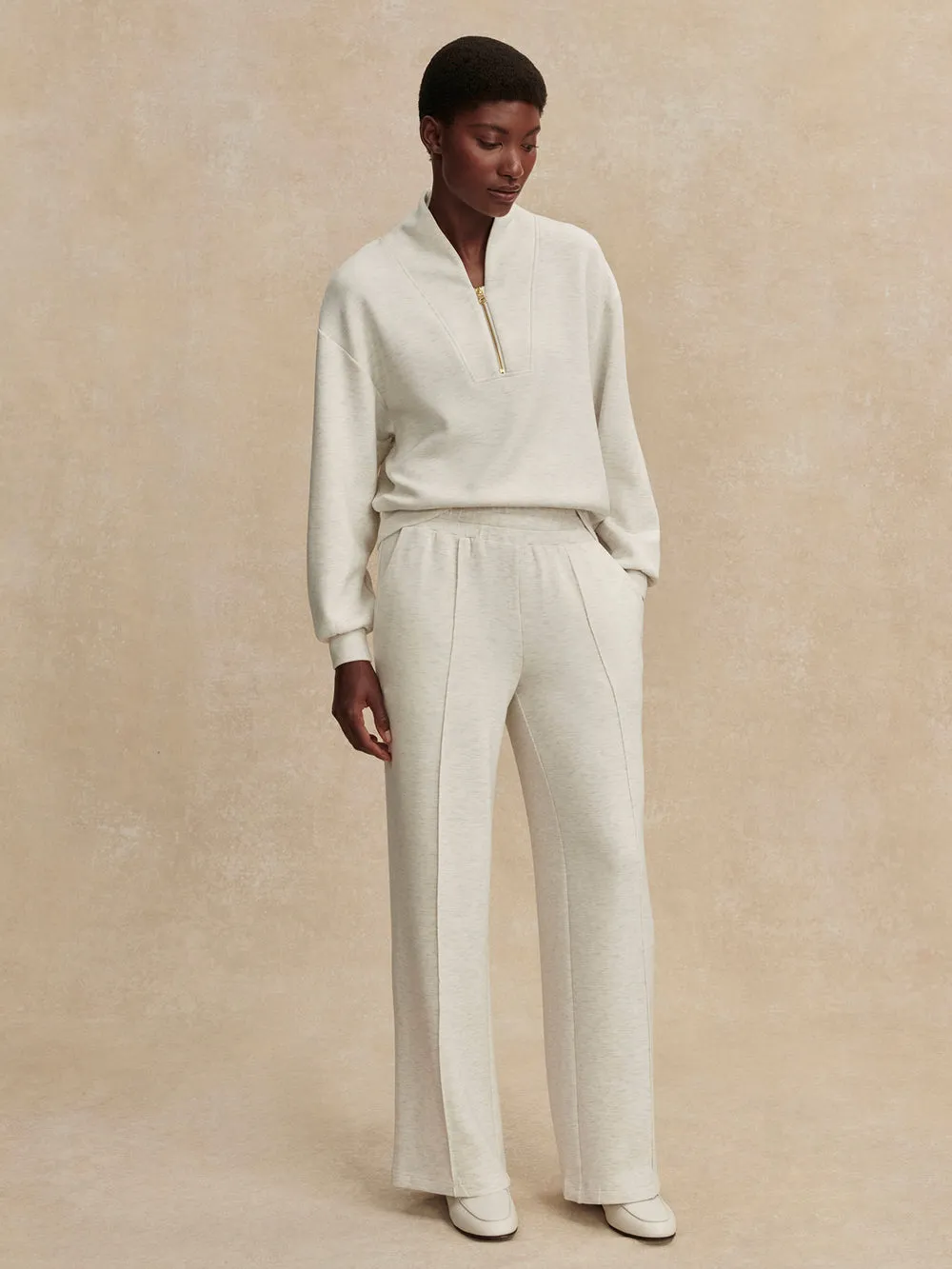 The Wide-Leg Pant 32" sold by Care Tucker product image thumbnail 3