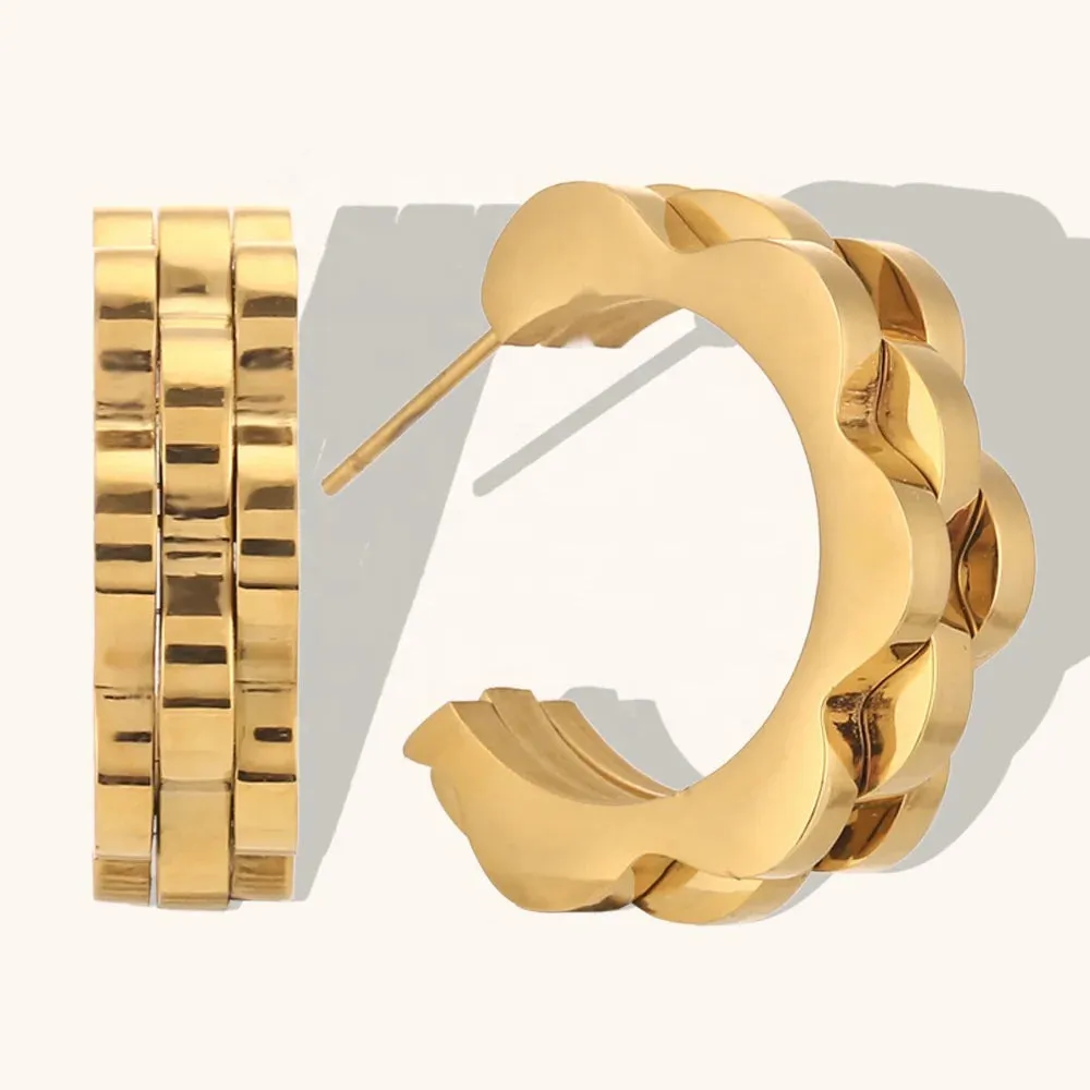 Rolly Hoops sold by Care Tucker product image thumbnail 3