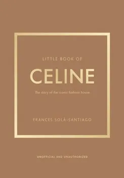 LITTLE BOOK OF CELINE sold by Care Tucker product image thumbnail 2