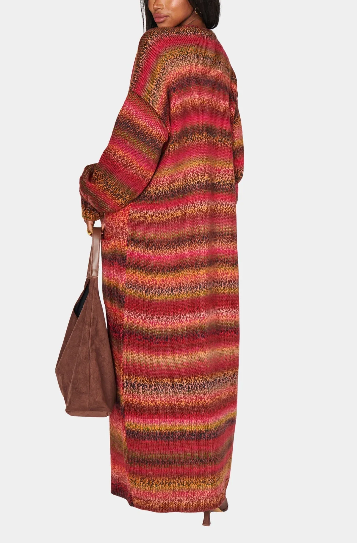 Edith cardigan sold by Care Tucker product image thumbnail 4