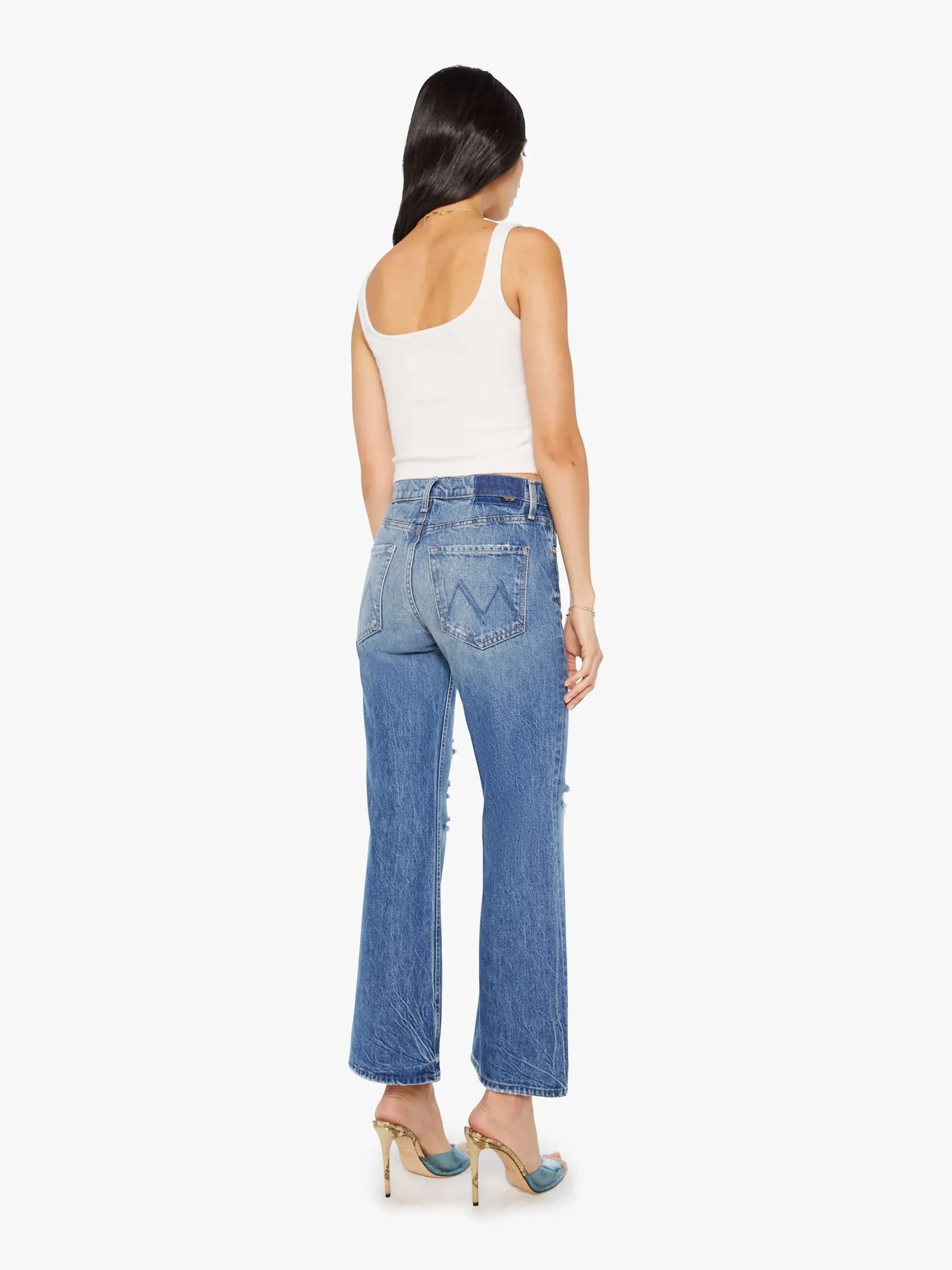 The Bookie Flood- DILLIGAF sold by Care Tucker product image thumbnail 3