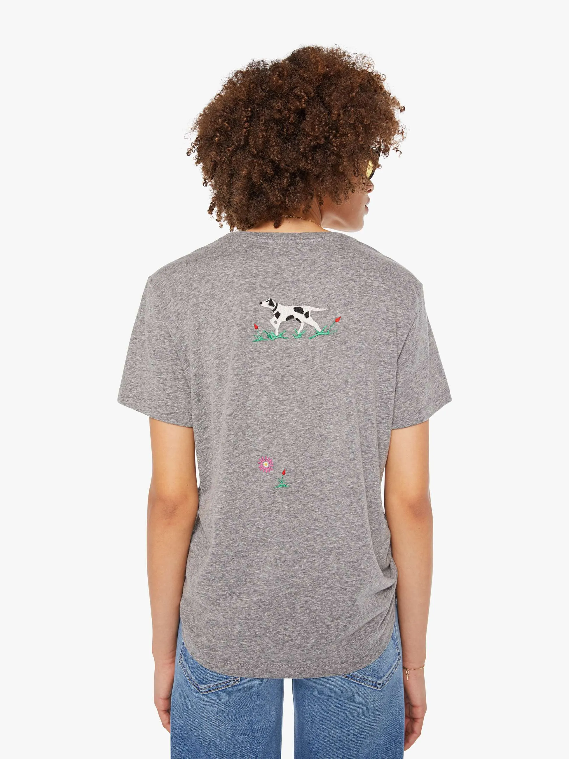 The Rowdy Hot On The Trail sold by Care Tucker product image thumbnail 3