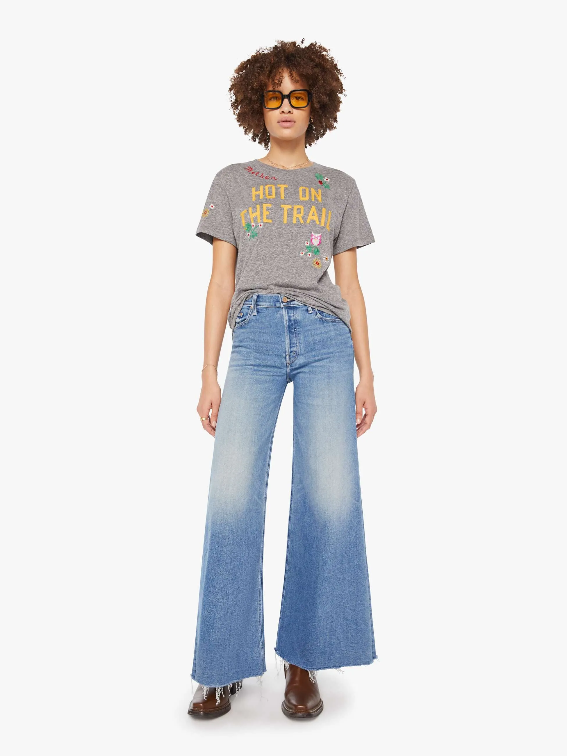 The Rowdy Hot On The Trail sold by Care Tucker product image thumbnail 4