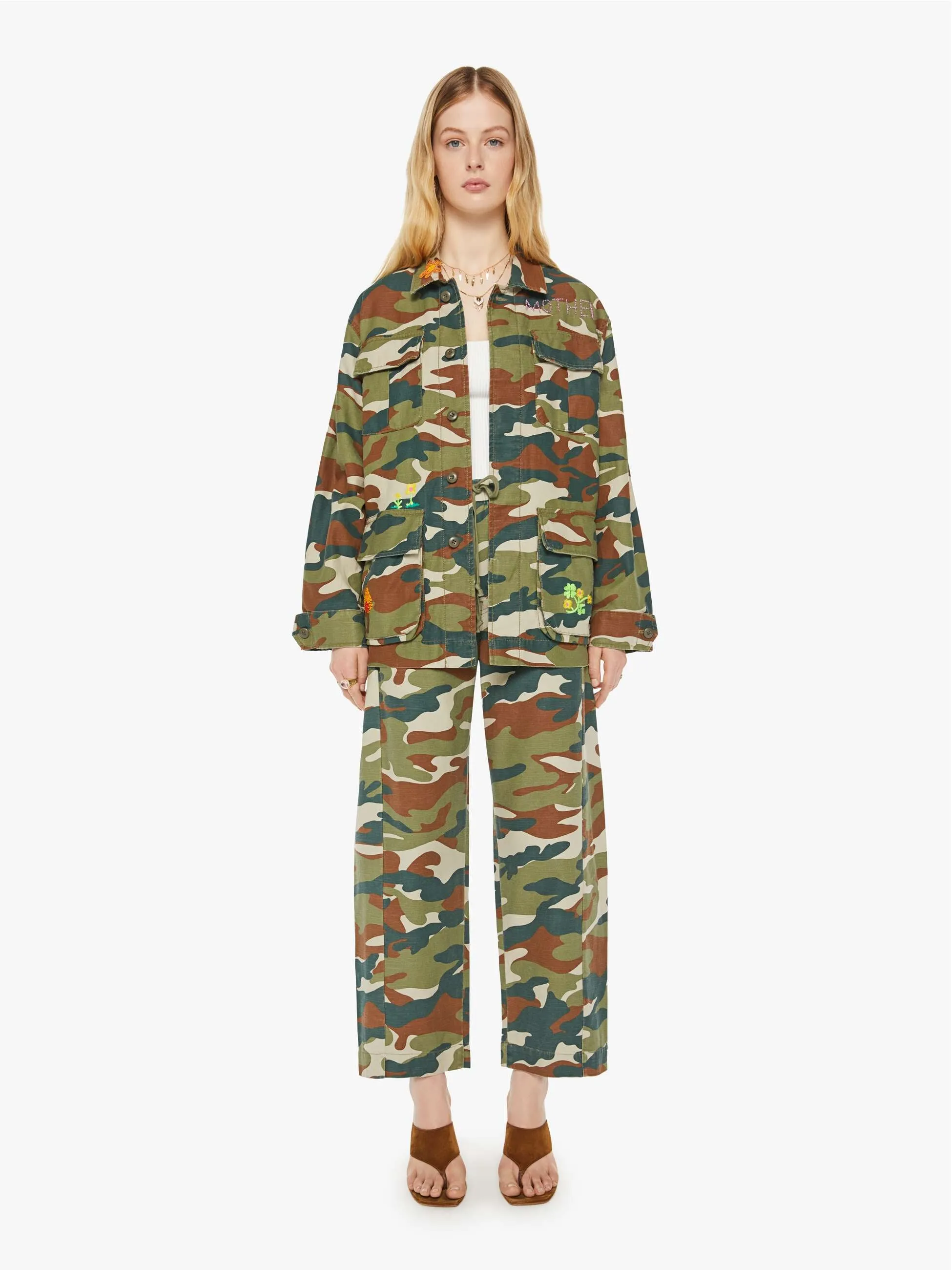 The Foxhole sold by Care Tucker product image thumbnail 4