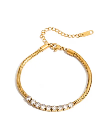 PARIS Bracelet sold by Care Tucker