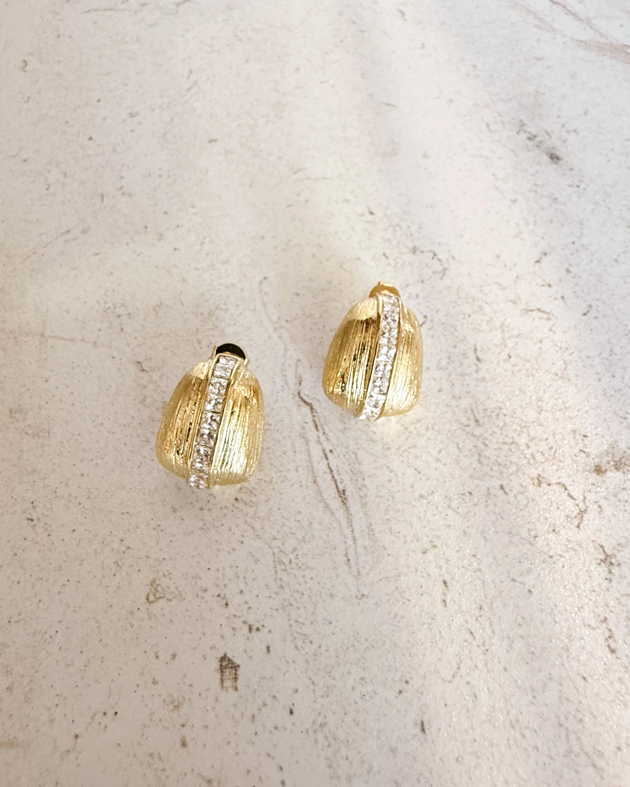 Diana Earrings sold by Care Tucker