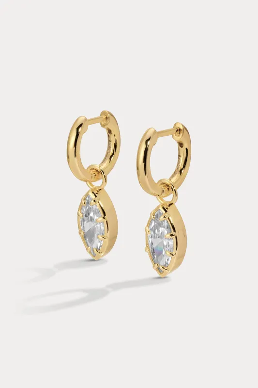Estelle Marquise Drops sold by Care Tucker
