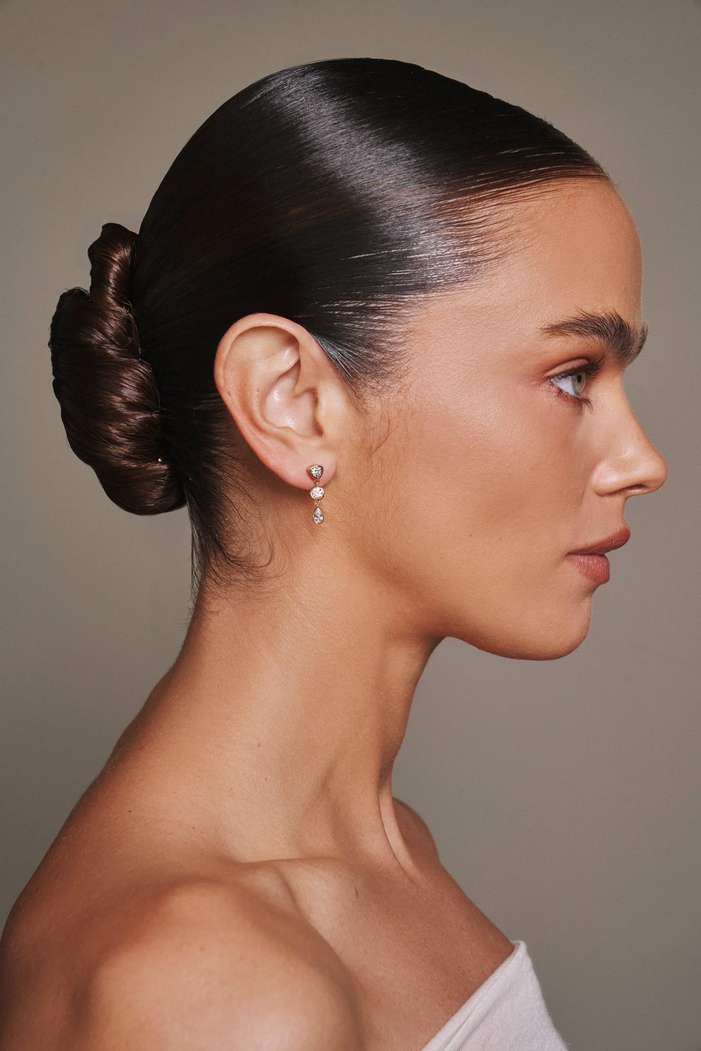 Eraz Studs sold by Care Tucker product image thumbnail 3