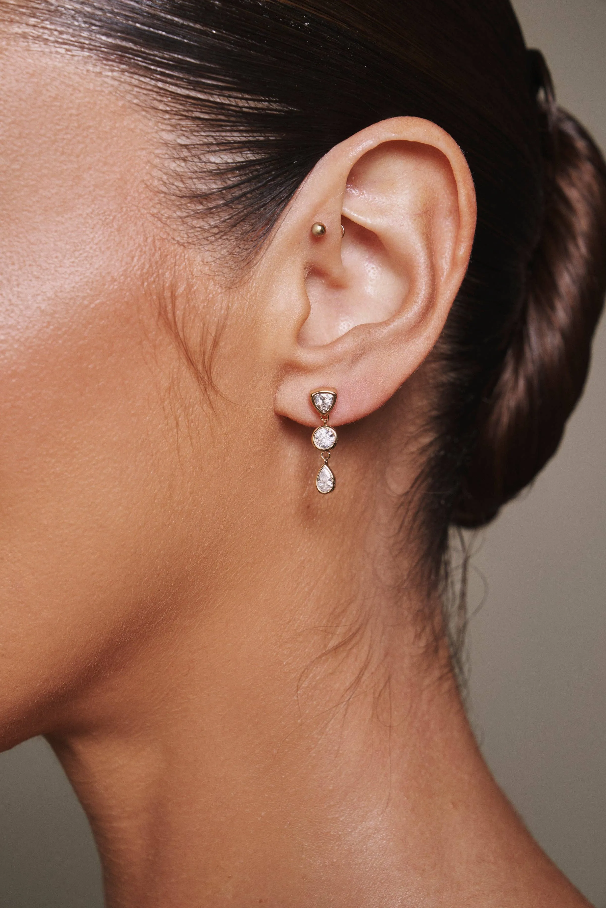 Eraz Studs sold by Care Tucker product image thumbnail 4