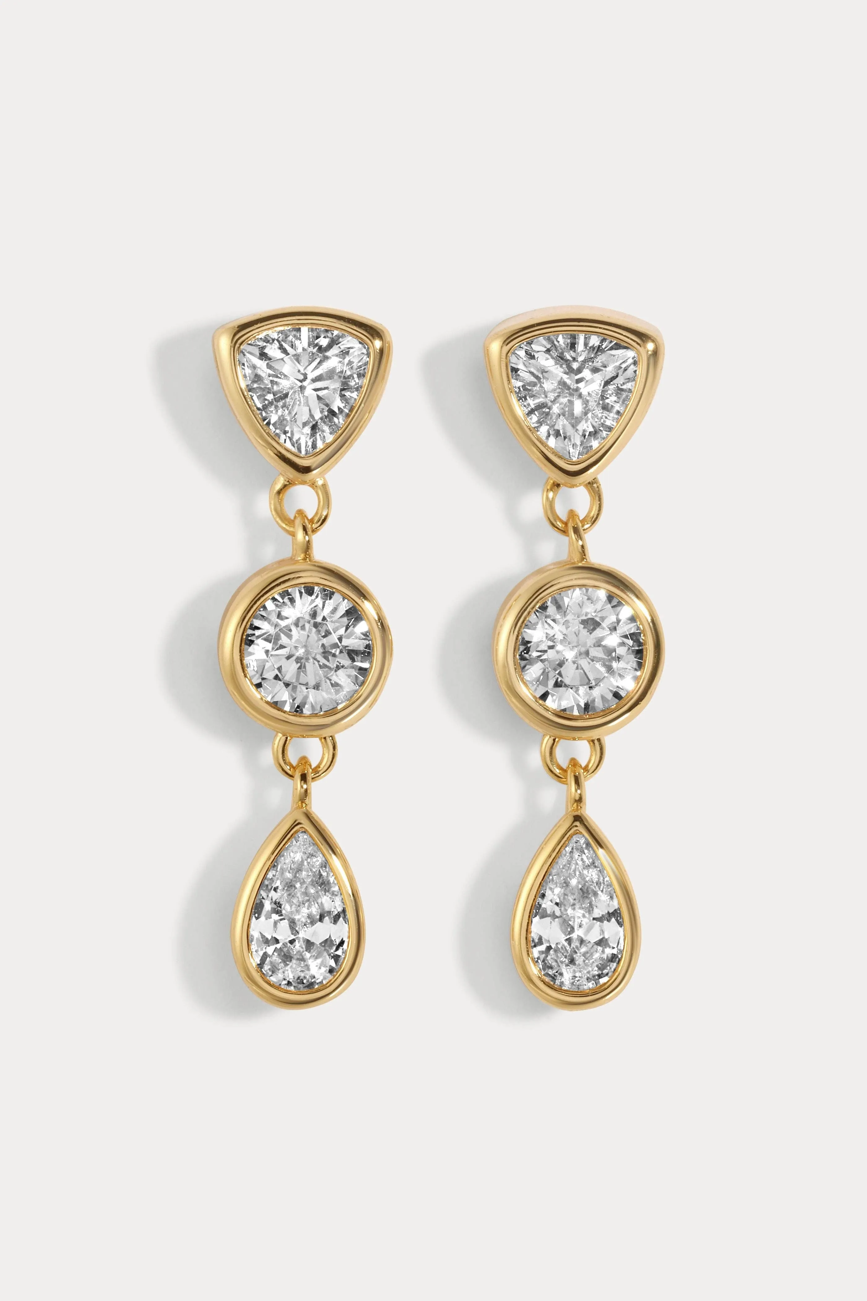 Eraz Studs sold by Care Tucker