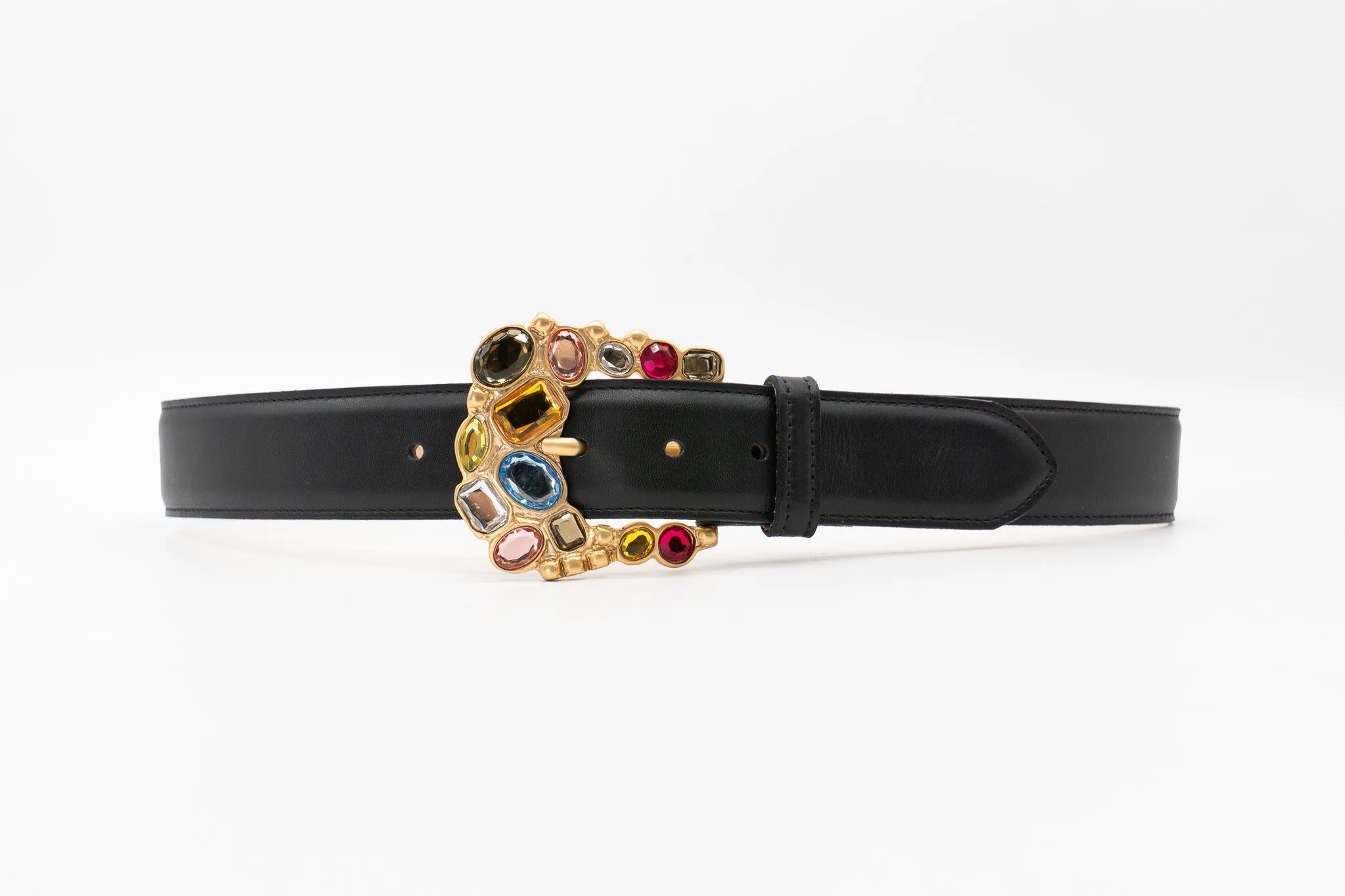 Vale Belt sold by Care Tucker product image thumbnail 3