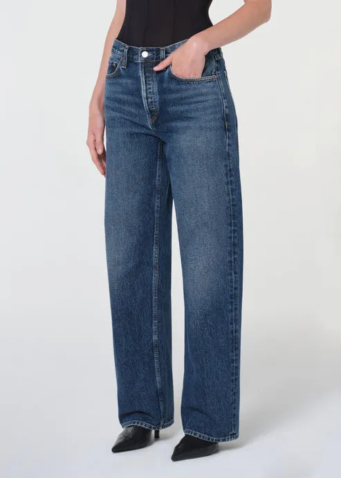 Arc Jean 32" In Shortwave sold by Care Tucker product image thumbnail 4