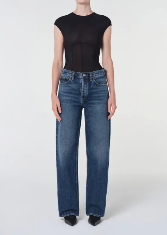 Arc Jean 32" In Shortwave sold by Care Tucker