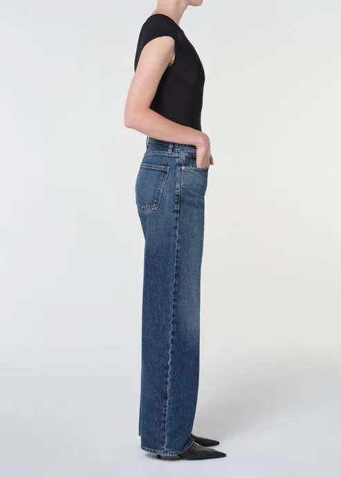 Arc Jean 32" In Shortwave sold by Care Tucker product image thumbnail 3