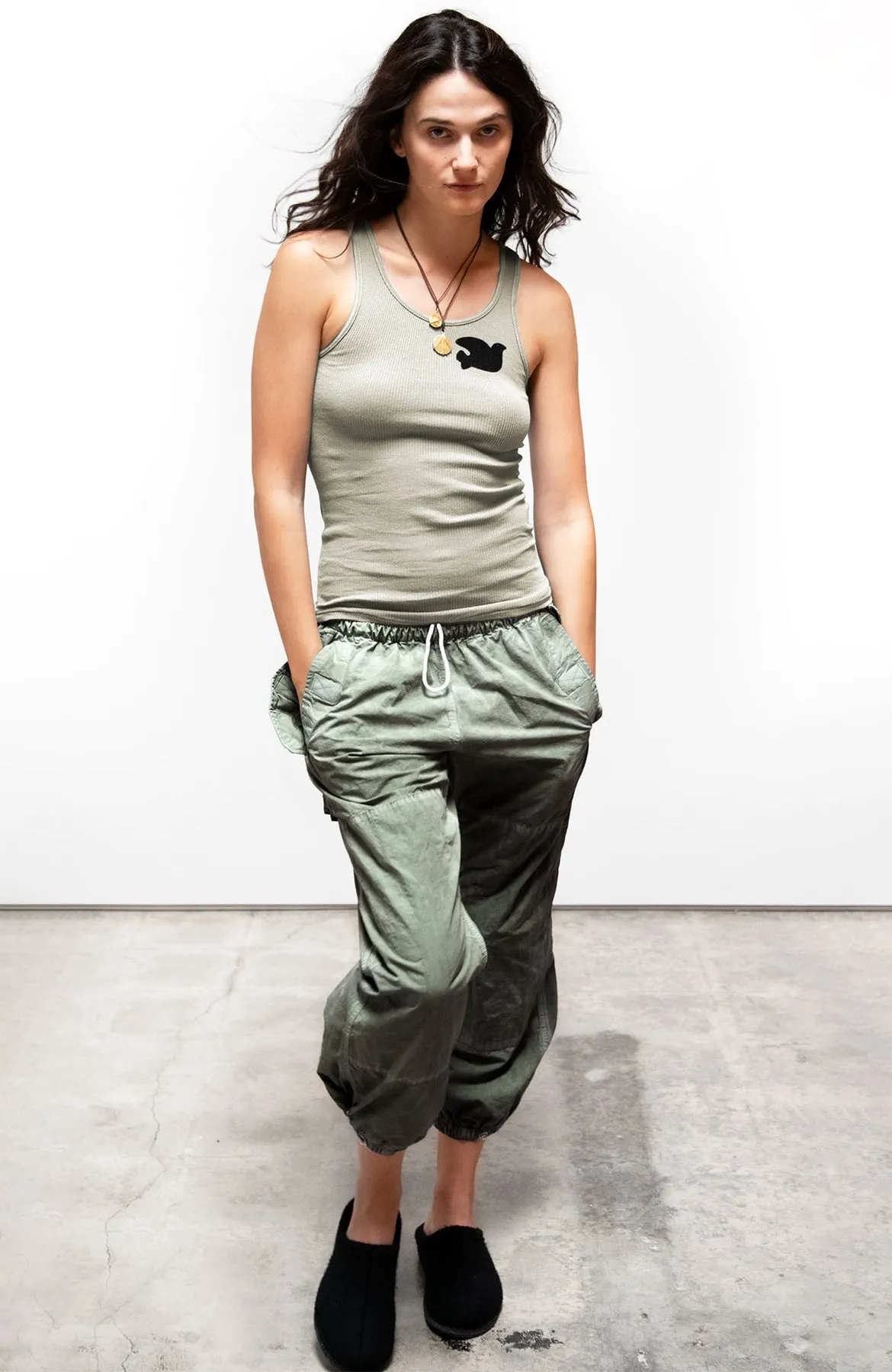 FREECITY RTU/1999 SUPERVINTAGE TANK - bones sold by Care Tucker product image thumbnail 2