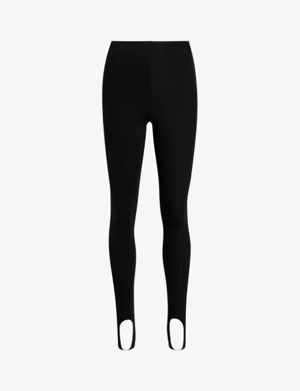Neoprene Stirrup Legging sold by Care Tucker