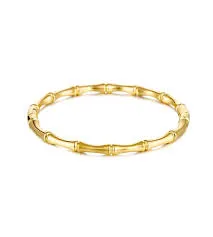 Bamboo Bangle sold by Care Tucker product image thumbnail 2