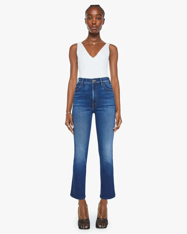 The Hustler Ankle Taking Chances sold by Care Tucker