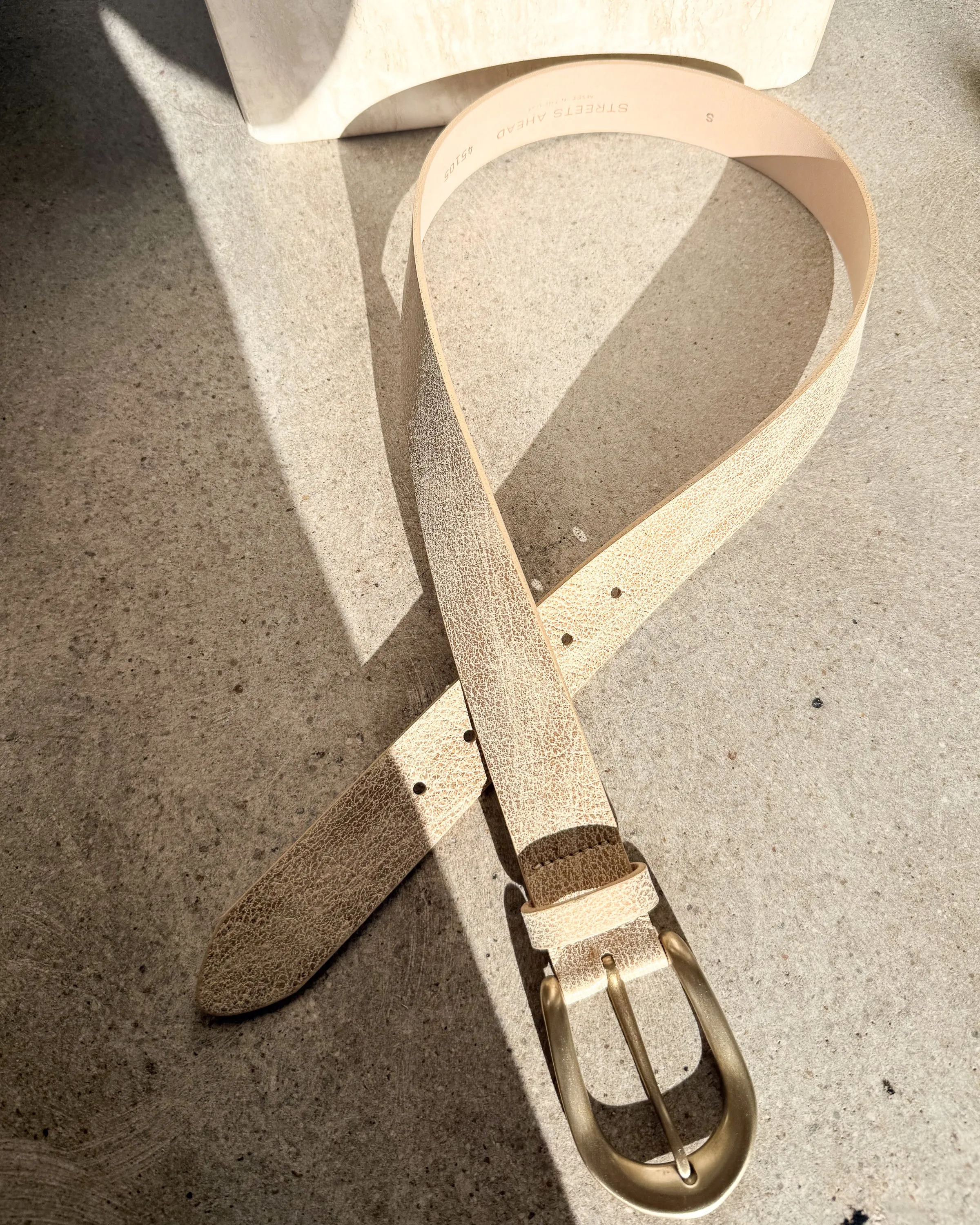 Dorit Belt sold by Care Tucker product image thumbnail 4