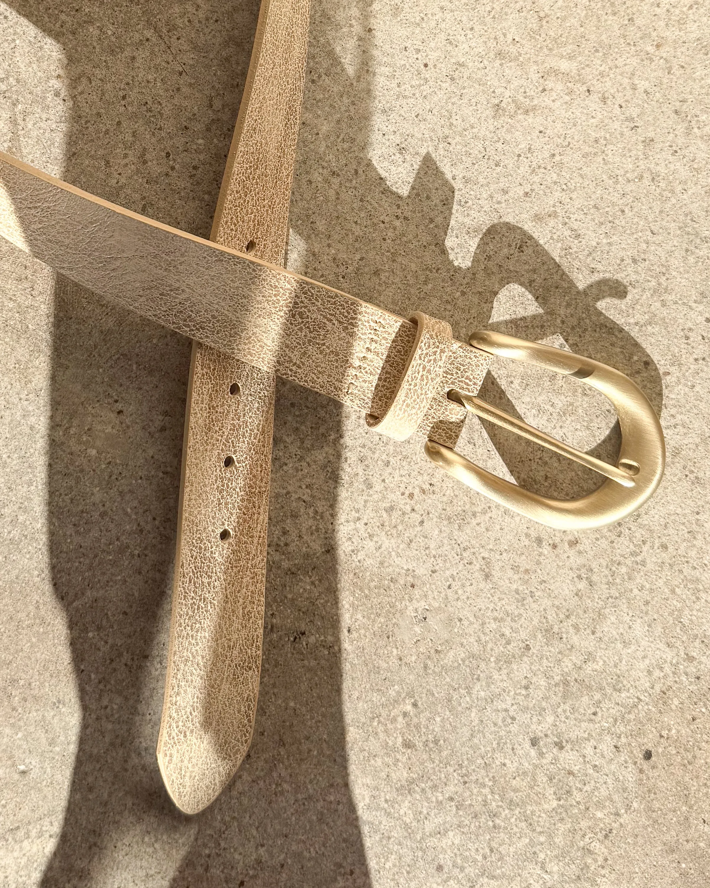 Dorit Belt sold by Care Tucker product image thumbnail 2