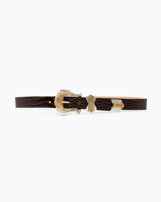Aria Belt sold by Care Tucker