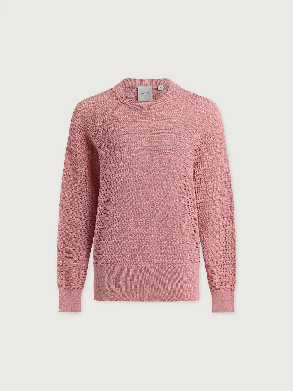 Kershaw Knit Sweater sold by Care Tucker product image thumbnail 5