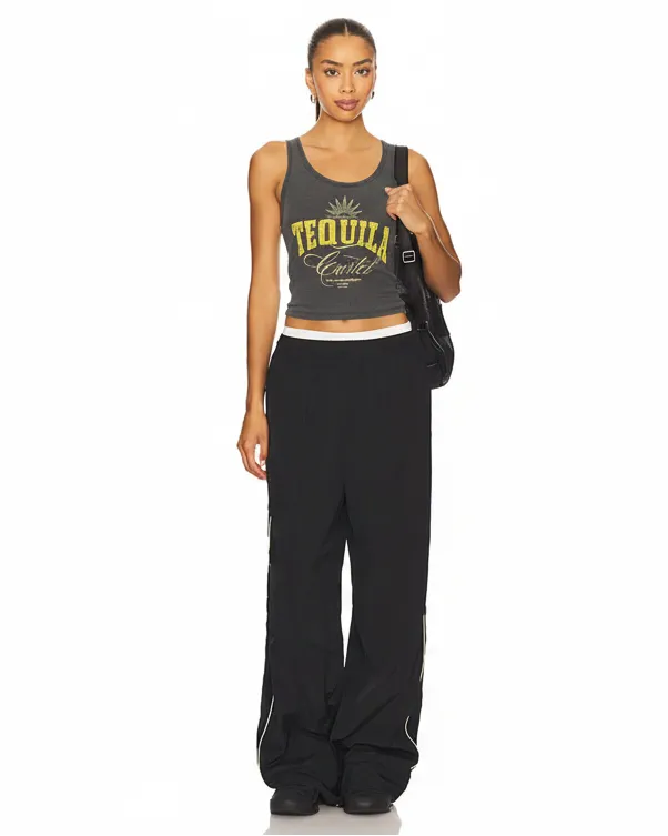 Tequila Cartel Rib Tank sold by Care Tucker product image thumbnail 2