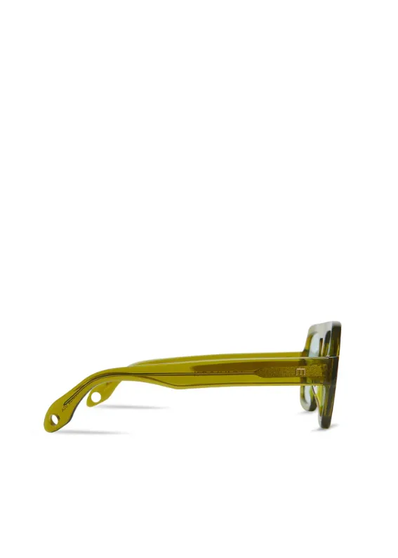 Jane in Olive Green sold by Care Tucker product image thumbnail 2