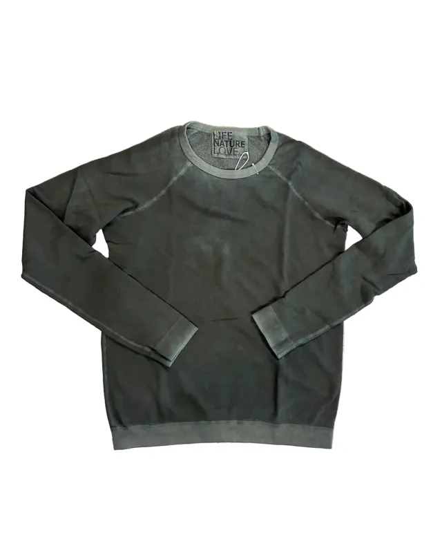 LUCKY RABBITS SWEATSHIRT- WEDRB made by freecity