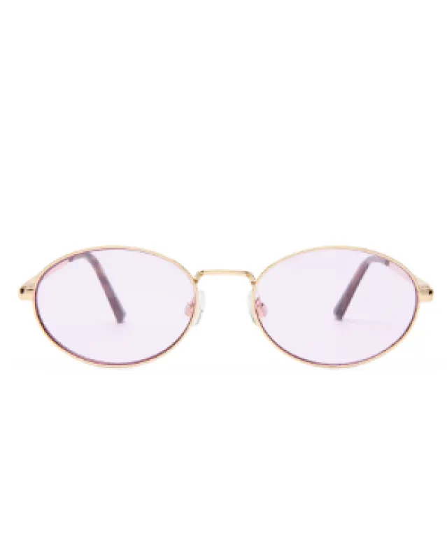 Ephermeris - Gold Lilac Tint made by Aire