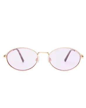 Ephermeris - Gold Lilac Tint sold by Care Tucker